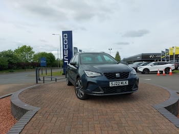 Used SEAT Arona 2022 for sale - 78660916: Photo