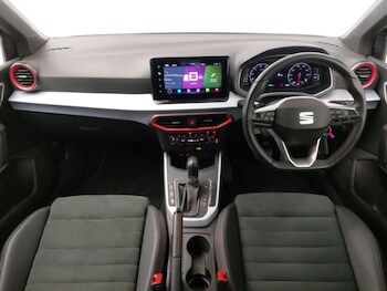 Used SEAT Arona 2022 for sale - 78660916: Photo