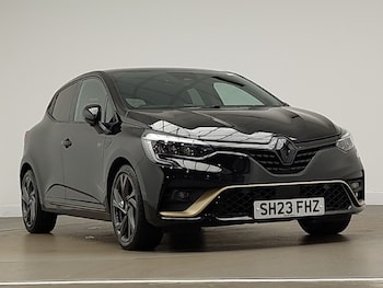 Renault - Clio