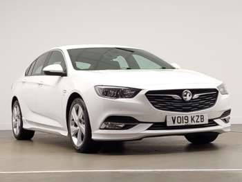 2019 - 1.5T SRi Vx-line Nav 5dr