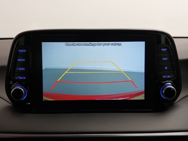 Used Hyundai TUCSON 2020 for sale - 76639433: Photo 14