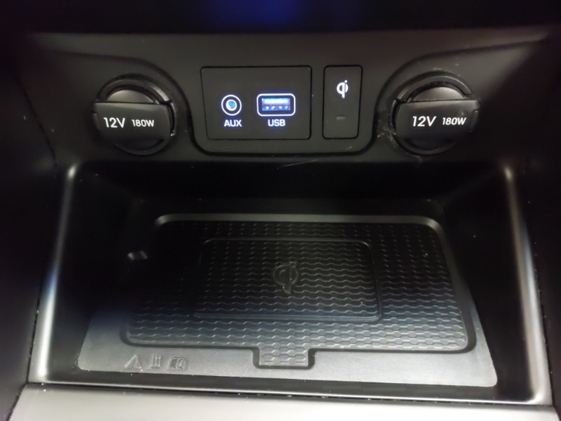 Used Hyundai TUCSON 2020 for sale - 76639433: Photo 18