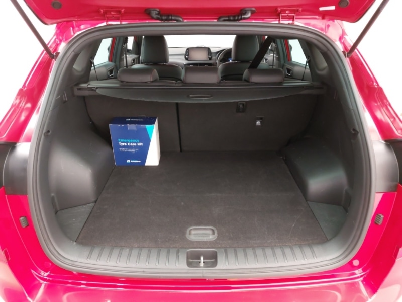 Used Hyundai TUCSON 2020 for sale - 76639433: Photo 8