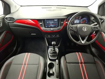 Used Vauxhall Crossland 2022 for sale - 78425143: Photo