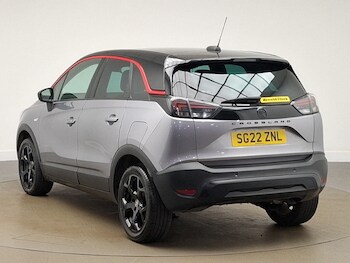 Used Vauxhall Crossland 2022 for sale - 78425143: Photo