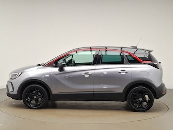 Used Vauxhall Crossland 2022 for sale - 78425143: Photo