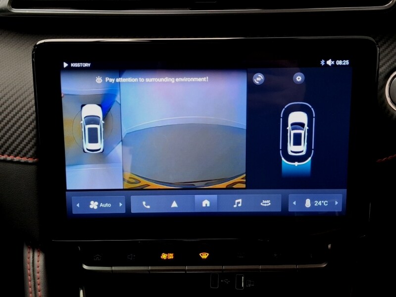 Used MG MG ZS 2021 for sale - 77034952: Photo 11