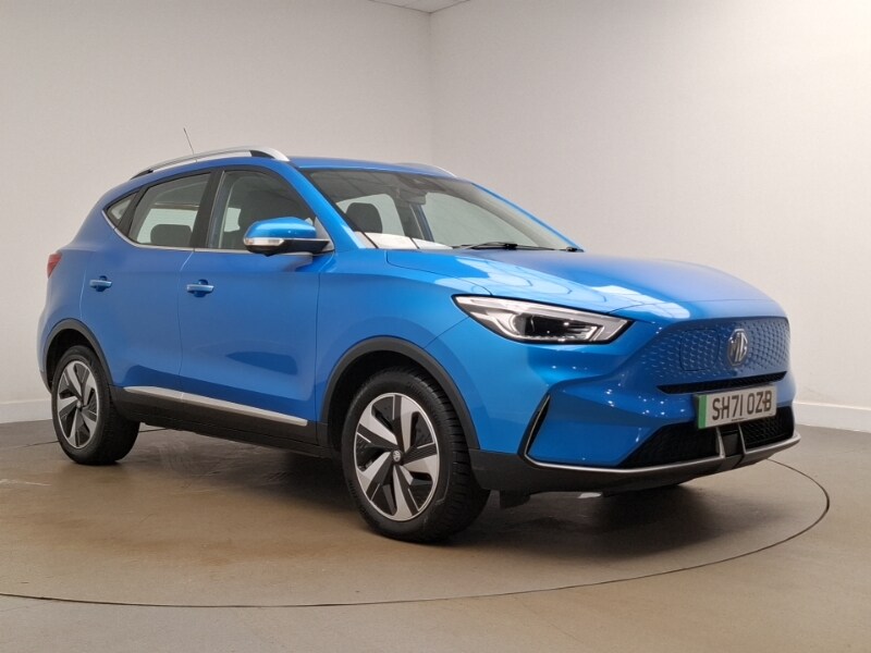 Used MG MG ZS 2021 for sale - 77034952: Photo 13