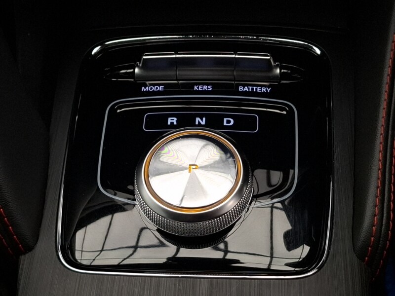 Used MG MG ZS 2021 for sale - 77034952: Photo 19