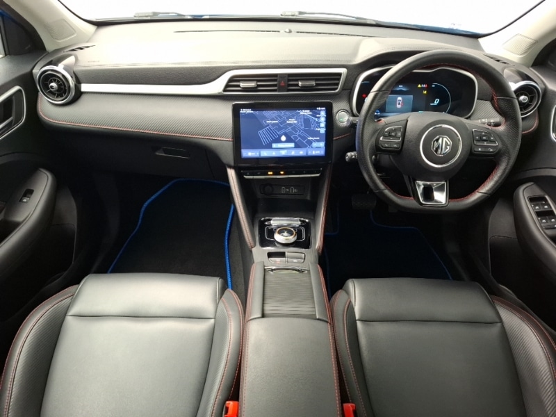 Used MG MG ZS 2021 for sale - 77034952: Photo 2