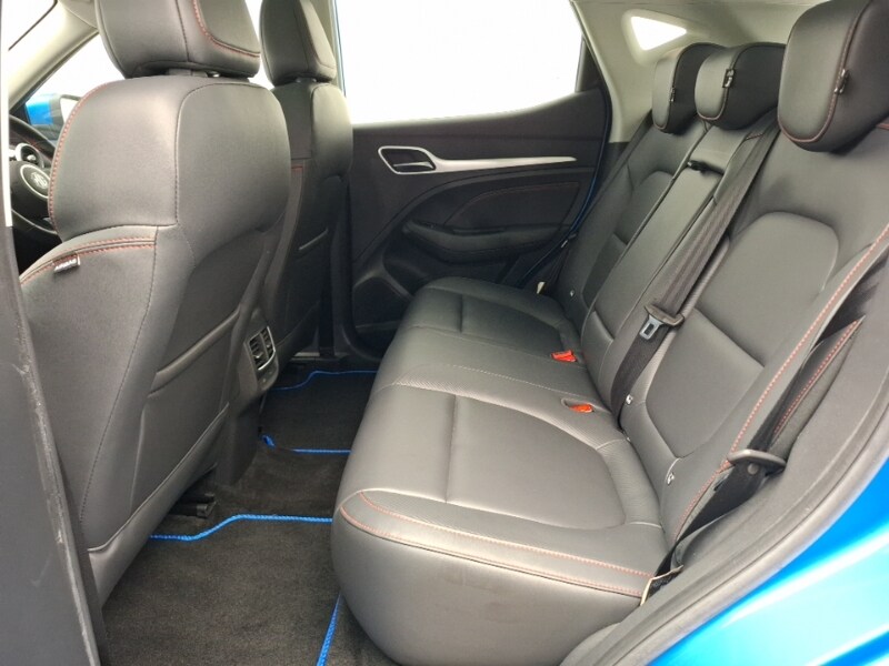 Used MG MG ZS 2021 for sale - 77034952: Photo 6