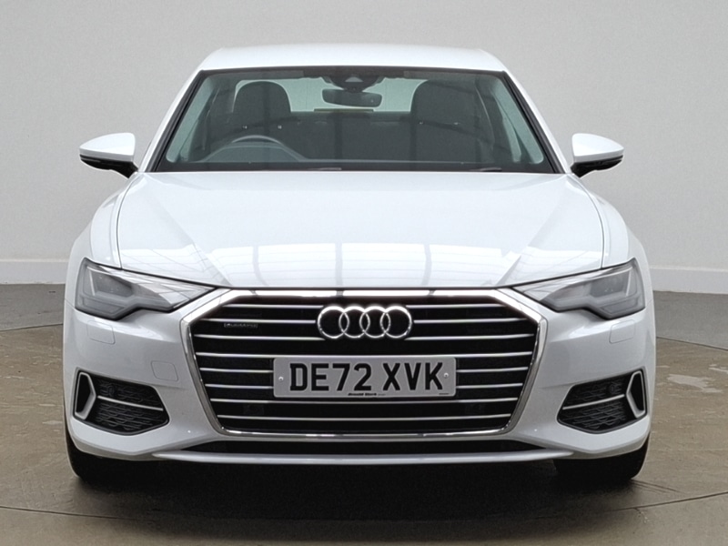 Used Audi A6 2022 for sale - 77837683: Photo 12