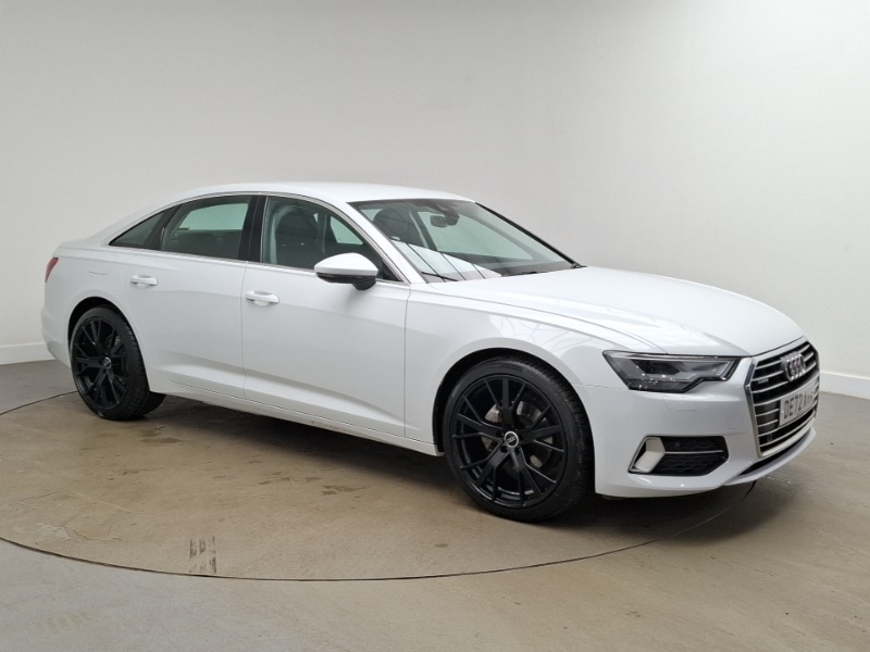 Used Audi A6 2022 for sale - 77837683: Photo 13