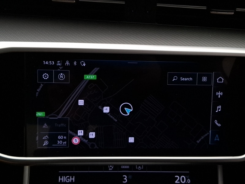 Used Audi A6 2022 for sale - 77837683: Photo 14