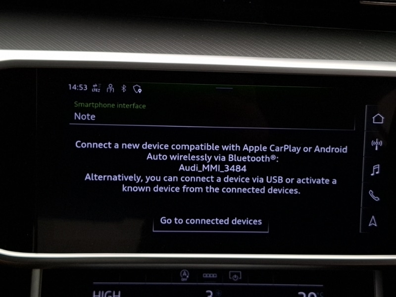 Used Audi A6 2022 for sale - 77837683: Photo 15