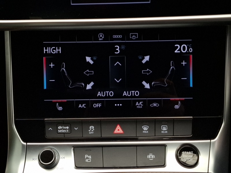 Used Audi A6 2022 for sale - 77837683: Photo 16