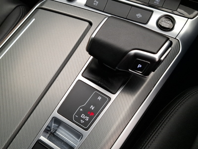 Used Audi A6 2022 for sale - 77837683: Photo 17