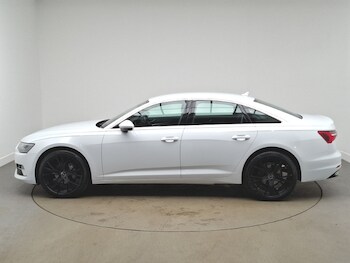 Used Audi A6 2022 for sale - 77837683: Photo