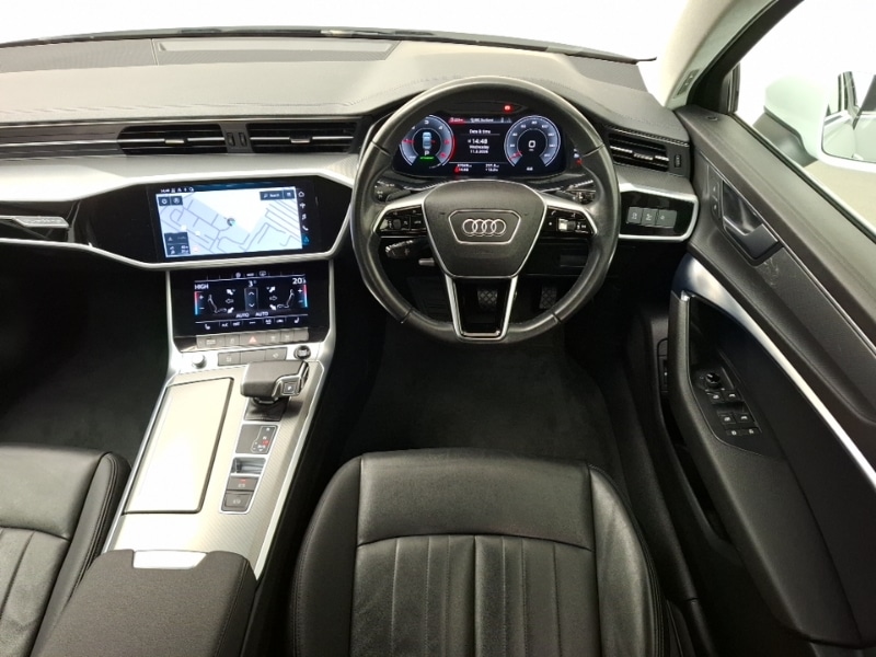 Used Audi A6 2022 for sale - 77837683: Photo 7