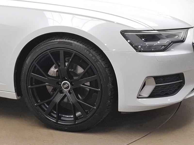 Used Audi A6 2022 for sale - 77837683: Photo 9