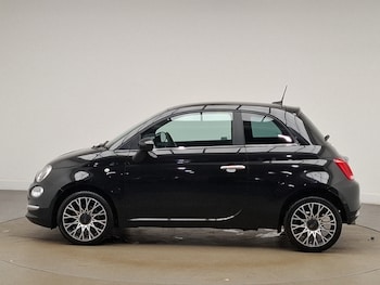 Used Fiat 500 2023 for sale - 79586359: Photo