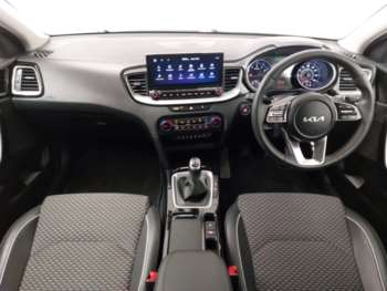 Used Kia XCeed 2022 for sale - 74767604: Photo