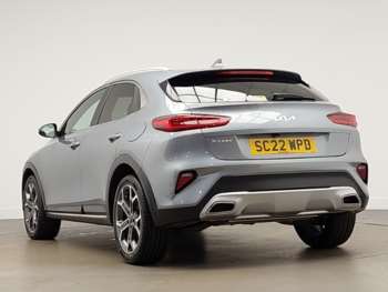 Used Kia XCeed 2022 for sale - 74767604: Photo