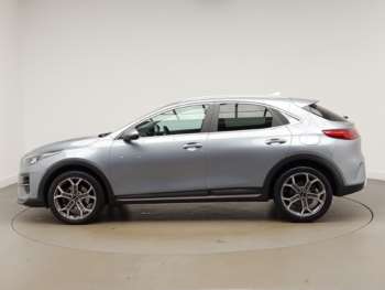Used Kia XCeed 2022 for sale - 74767604: Photo