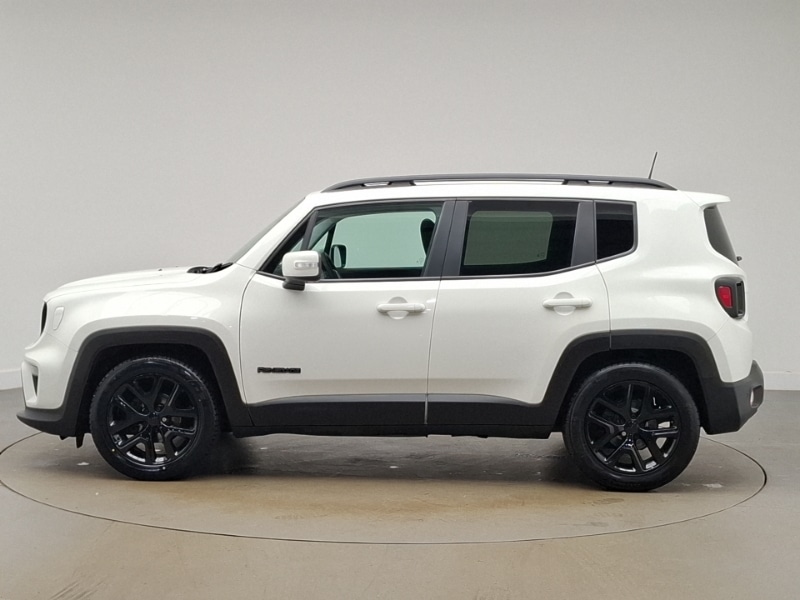 Used Jeep Renegade 2021 for sale - 77141439: Photo 4