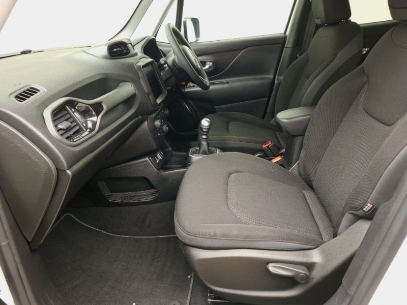 Used Jeep Renegade 2021 for sale - 77141439: Photo 5