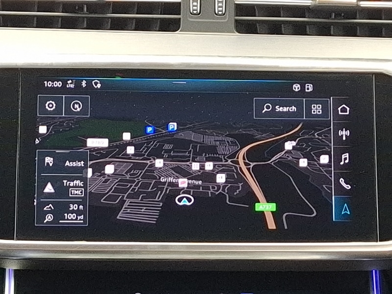 Used Audi A7 2018 for sale - 76602295: Photo 11