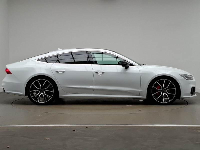 Used Audi A7 2018 for sale - 76602295: Photo 13