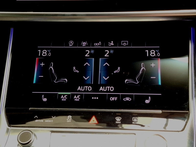 Used Audi A7 2018 for sale - 76602295: Photo 17