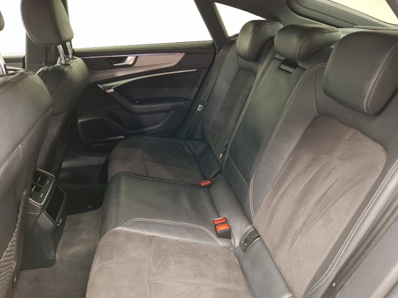 Used Audi A7 2018 for sale - 76602295: Photo 6