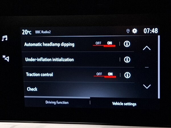 Used Vauxhall Mokka 2022 for sale - 75702156: Photo 11