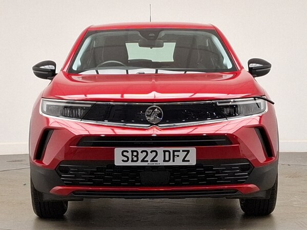 Used Vauxhall Mokka 2022 for sale - 75702156: Photo 12