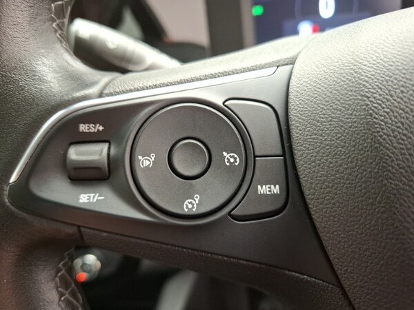 Used Vauxhall Mokka 2022 for sale - 75702156: Photo 18