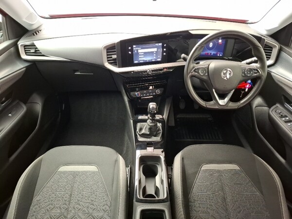 Used Vauxhall Mokka 2022 for sale - 75702156: Photo 2
