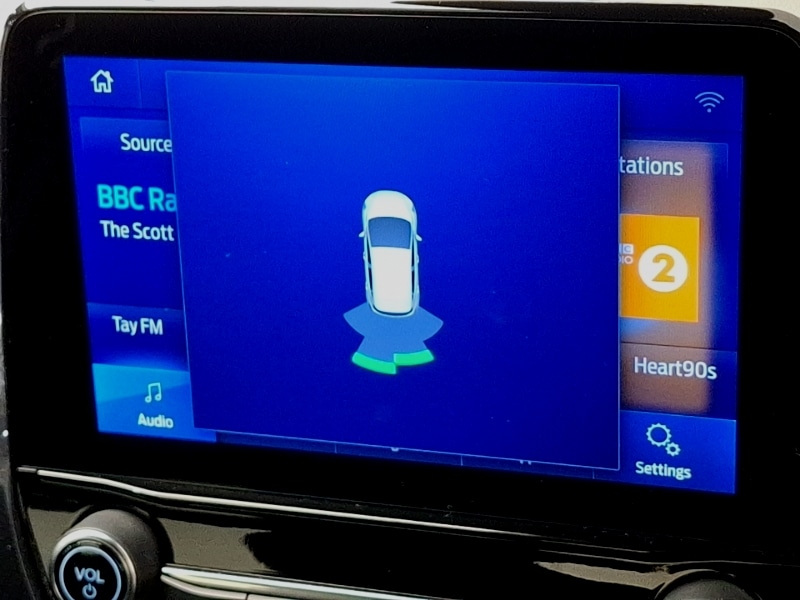 Used Ford Fiesta 2020 for sale - 77149744: Photo 11