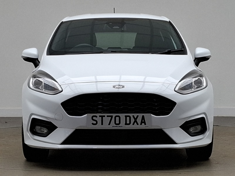 Used Ford Fiesta 2020 for sale - 77149744: Photo 12