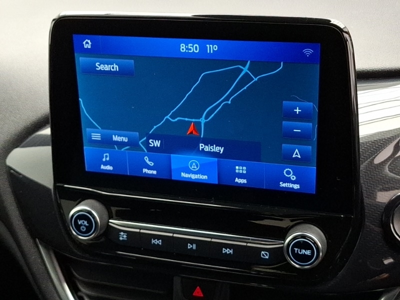 Used Ford Fiesta 2020 for sale - 77149744: Photo 14