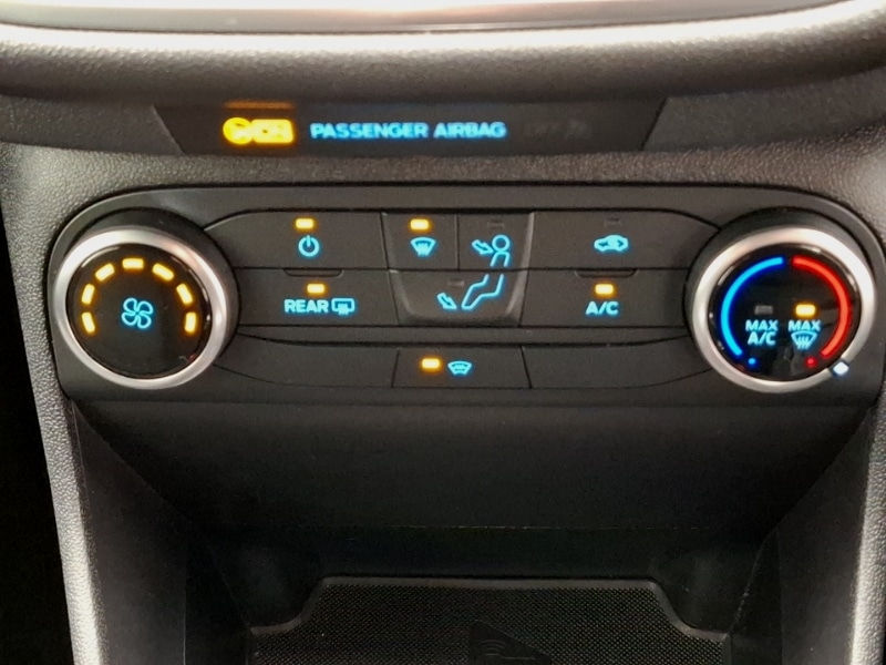 Used Ford Fiesta 2020 for sale - 77149744: Photo 16