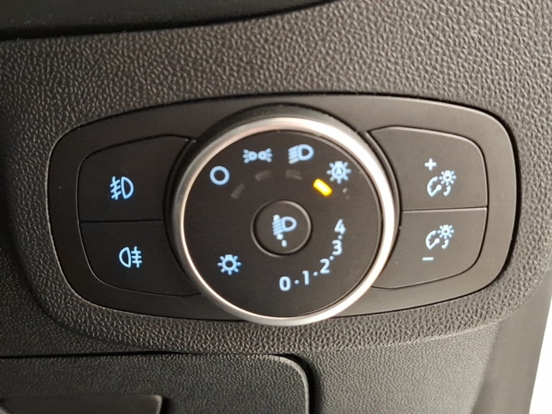 Used Ford Fiesta 2020 for sale - 77149744: Photo 19