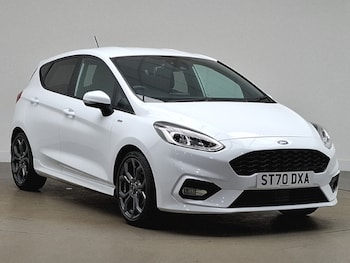 Ford Fiesta feature image