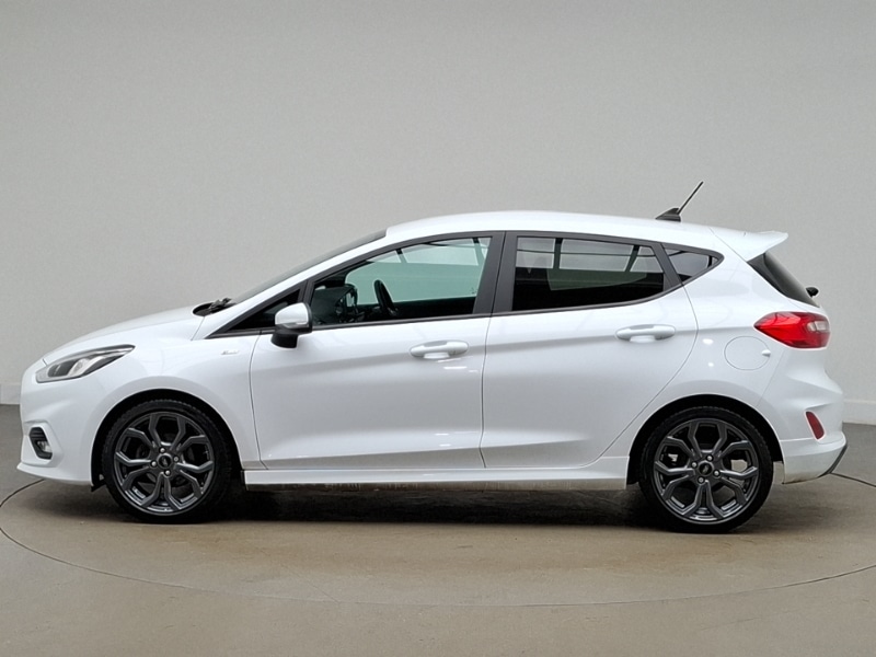 Used Ford Fiesta 2020 for sale - 77149744: Photo 4