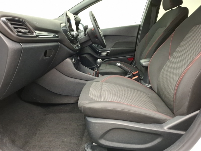 Used Ford Fiesta 2020 for sale - 77149744: Photo 5