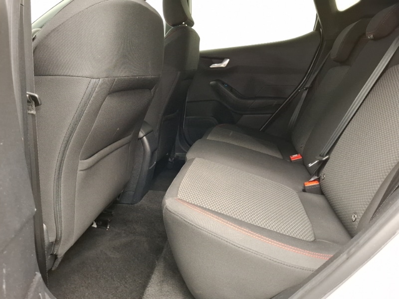 Used Ford Fiesta 2020 for sale - 77149744: Photo 6