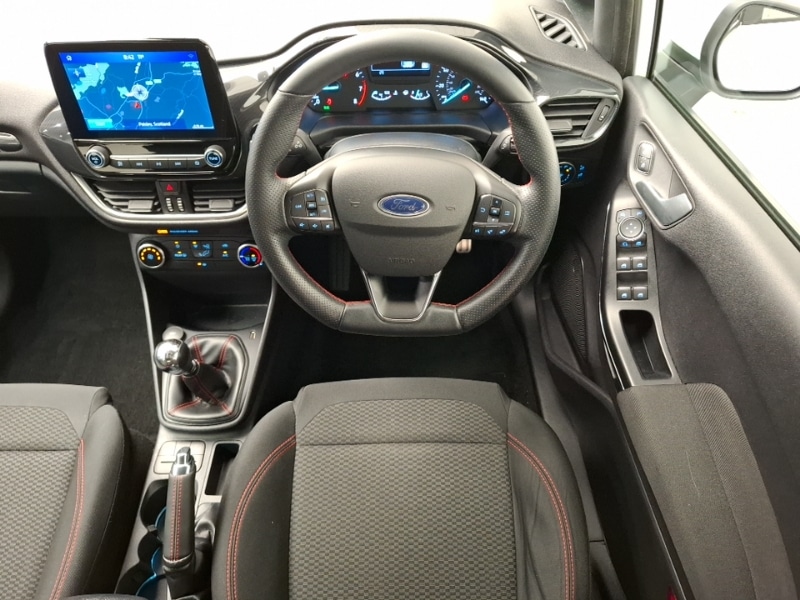 Used Ford Fiesta 2020 for sale - 77149744: Photo 7