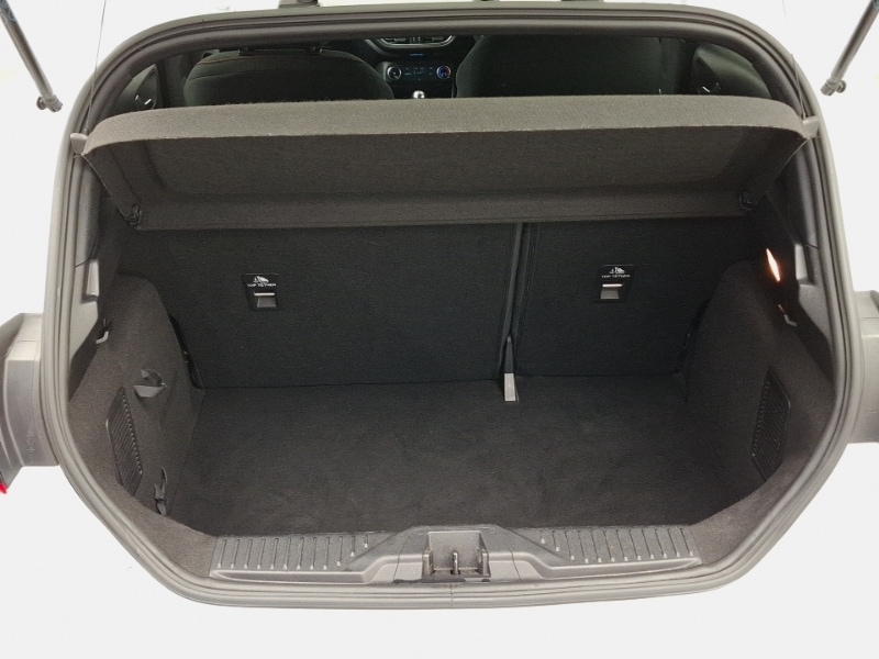 Used Ford Fiesta 2020 for sale - 77149744: Photo 8