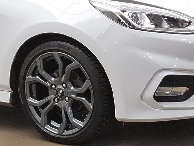 Used Ford Fiesta 2020 for sale - 77149744: Photo 9